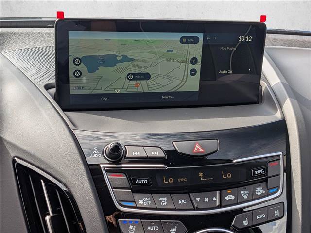 New 2026 Acura RDX w/ Advance Package AWD/4WD image 11