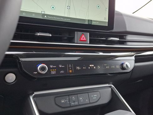 New 2026 Kia Carnival SX image 12