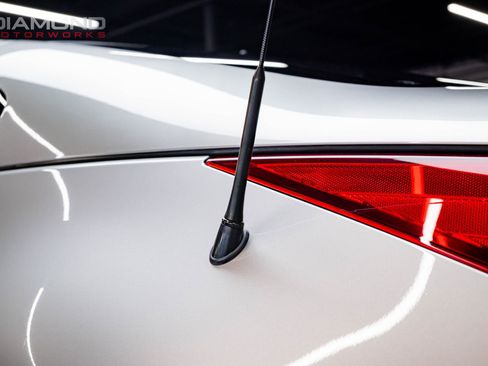 Used 2003 Nissan 350Z Track image 42