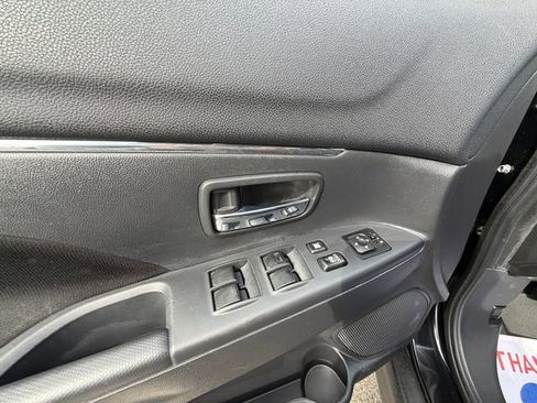 Used 2021 Mitsubishi Outlander Sport FWD image 11