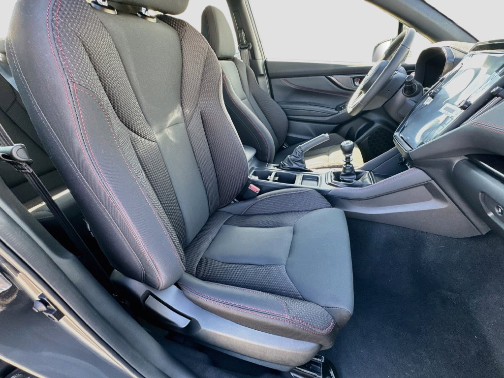 New 2026 Subaru WRX Premium AWD/4WD image 33