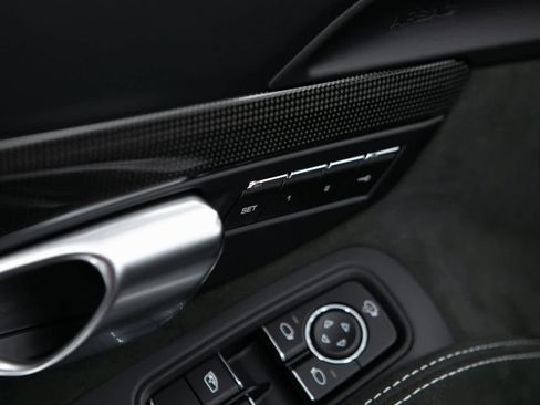 New 2025 Porsche 718 Boxster GTS image 19