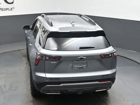 New 2026 Chevrolet Equinox ACTIV w/ Convenience Package III image 35