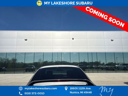 Used 2015 Honda Civic EX image 6