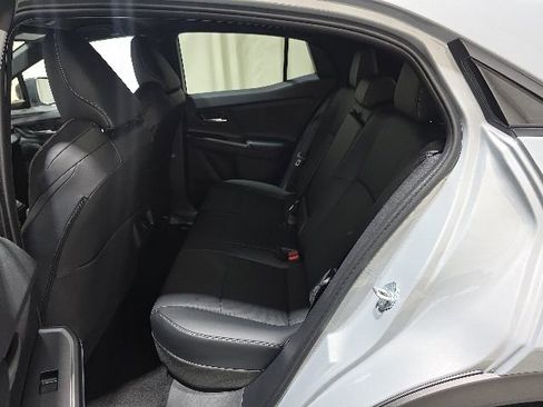 New 2026 Subaru Uncharted AWD image 28