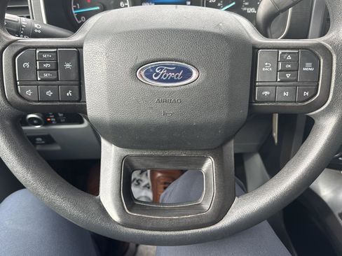 Used 2023 Ford F150 XLT image 14