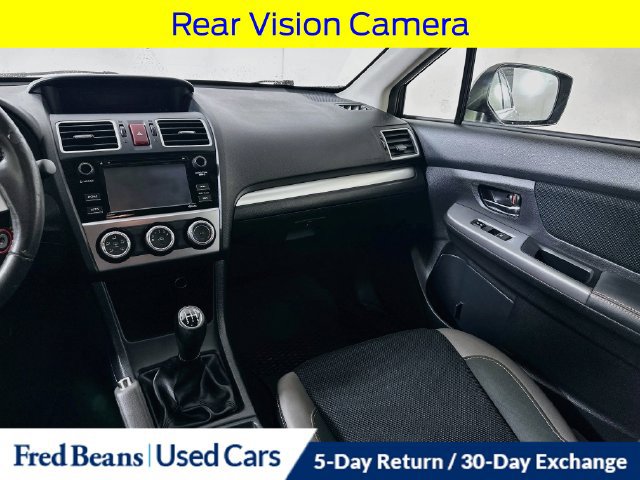 Used 2017 Subaru Crosstrek 2.0i Premium AWD/4WD image 24