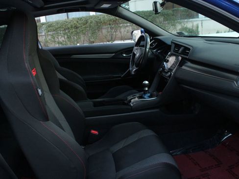 Used 2018 Honda Civic Si image 19