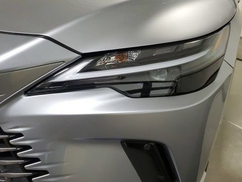 Used 2026 Lexus RX 350h w/ All Season Protection Package AWD/4WD image 35