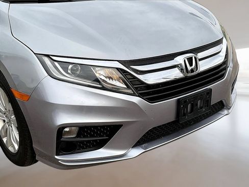 Used 2018 Honda Odyssey LX image 31