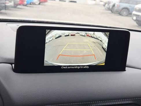 New 2025 MAZDA CX-5 AWD 2.5 S w/ Select Package image 19