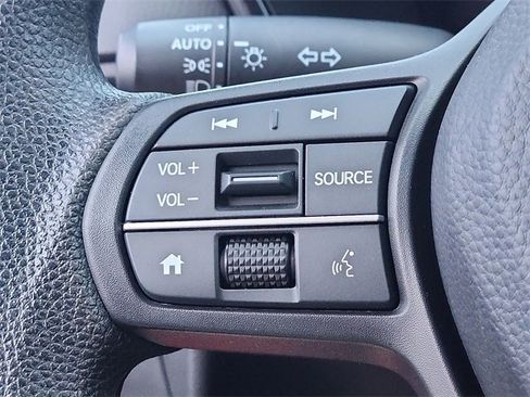 Used 2023 Honda CR-V EX image 20