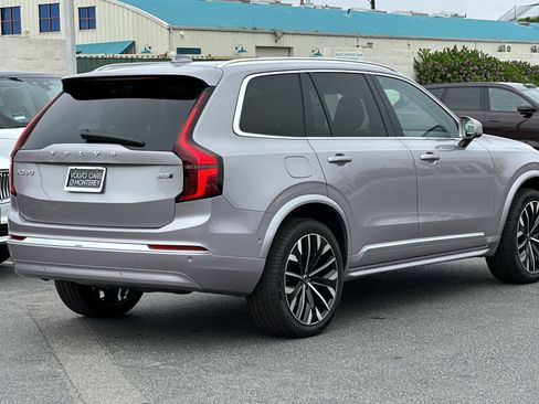 New 2026 Volvo XC90 B5 Plus w/ Protection Package image 5