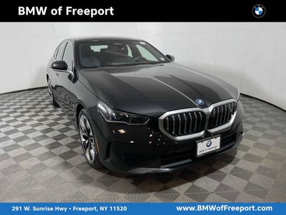 Used 2025 BMW i5 xDrive40 w/ Premium Package