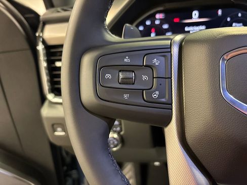 New 2026 GMC Sierra 1500 Denali w/ Denali Reserve Package image 31