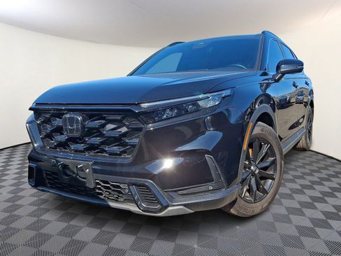 Used 2024 Honda CR-V Sport-L image 2