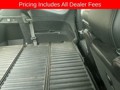 Used 2025 Acura MDX A-Spec AWD/4WD image 10