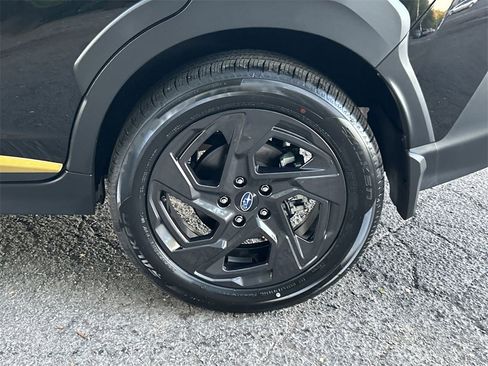 Certified 2025 Subaru Crosstrek 2.5i Sport w/ Popular Package #4A image 11