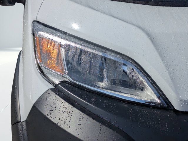 New 2026 RAM ProMaster 2500 FWD image 9