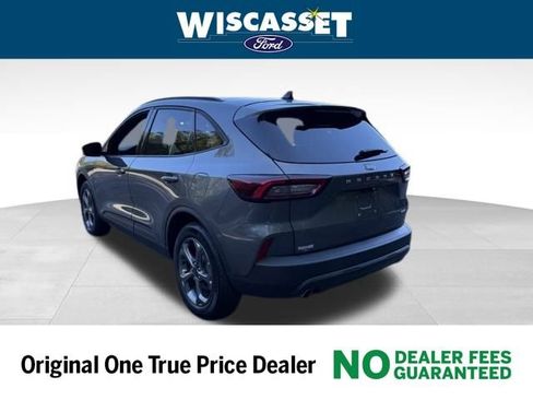 Used 2025 Ford Escape ST-Line w/ Tech Pack #1 image 27