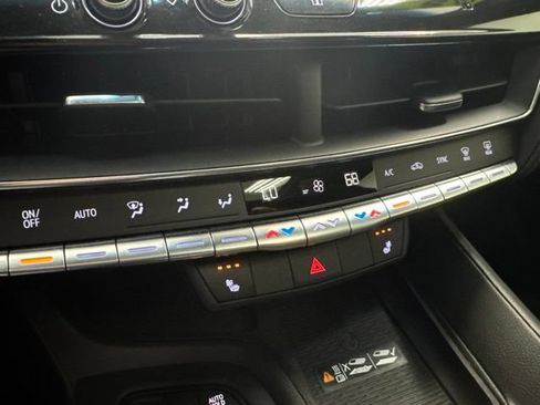 Used 2020 Cadillac CT5 Luxury w/ Sun And Sound Package RWD image 18