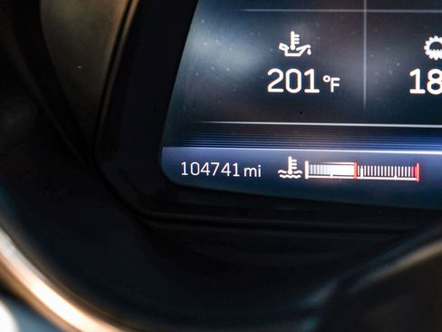 Used 2021 Cadillac CT5 Sport image 18