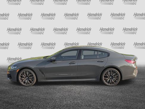 Used 2026 BMW 840i RWD image 6