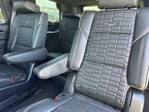 Certified 2024 Cadillac Escalade V image 14