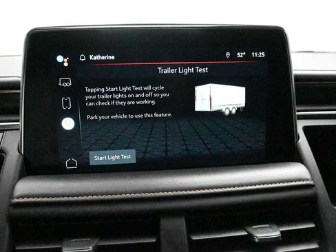 Used 2022 GMC Yukon XL AT4 AWD/4WD image 18