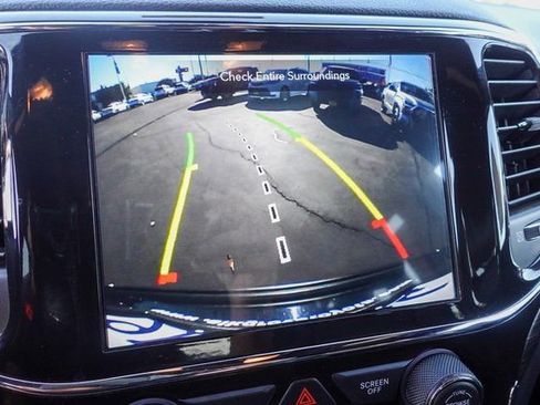 Used 2022 Jeep Grand Cherokee Laredo X image 19