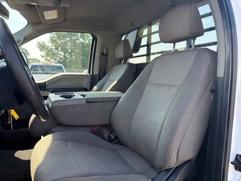 Used 2022 Ford F450 XLT AWD/4WD image 24