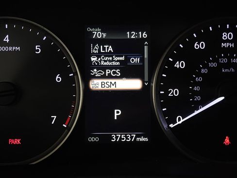 Used 2021 Lexus IS 300 AWD w/ Comfort Package image 22