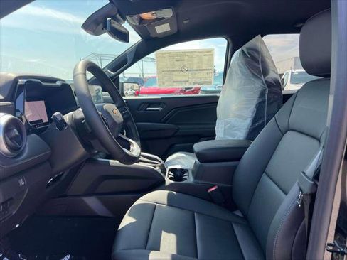 New 2026 Chevrolet Colorado LT w/ LT Convenience Package image 8