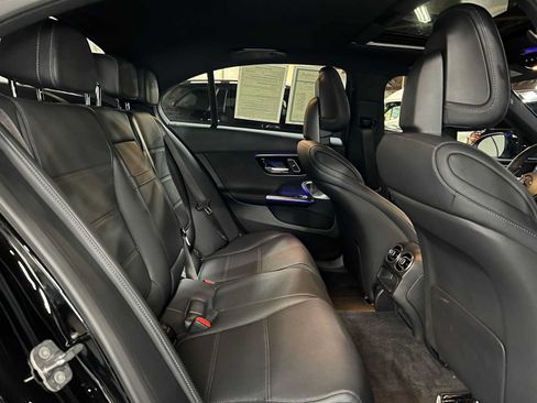 Certified 2026 Mercedes-Benz C 300 4MATIC Sedan image 13