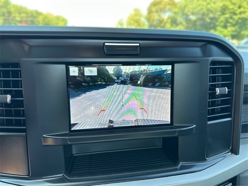 New 2026 Ford F250 XL w/ Snow Plow Prep Package image 18