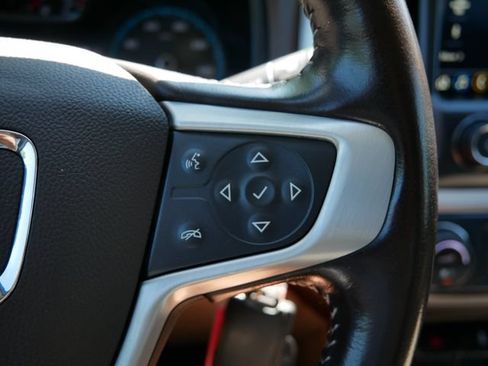 Used 2019 GMC Canyon SLE w/ SLE Convenience Package AWD/4WD image 18