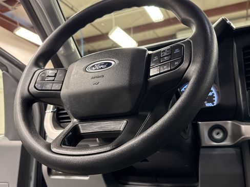 Used 2024 Ford F250 XL w/ STX Appearance Package image 11