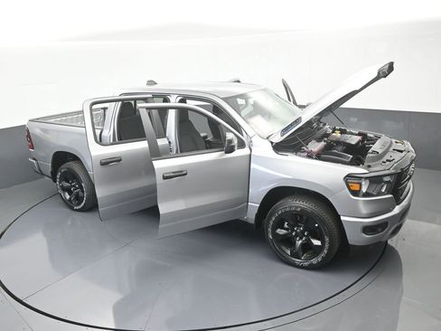 Used 2024 RAM 1500 Tradesman w/ Night Edition image 72