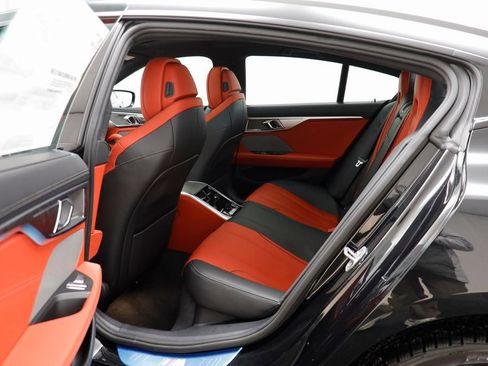 New 2026 BMW 840i xDrive AWD/4WD image 13