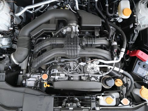 Used 2023 Subaru Crosstrek 2.0i Premium w/ Popular Package #3 image 35