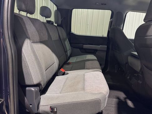 Used 2024 Ford F350 XLT image 29