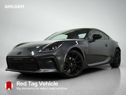 Used 2023 Toyota GR86 Premium