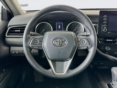 Used 2024 Toyota Camry LE image 17