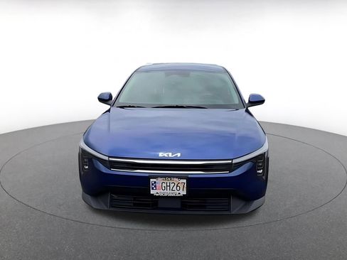 Used 2025 Kia K4 FWD image 4