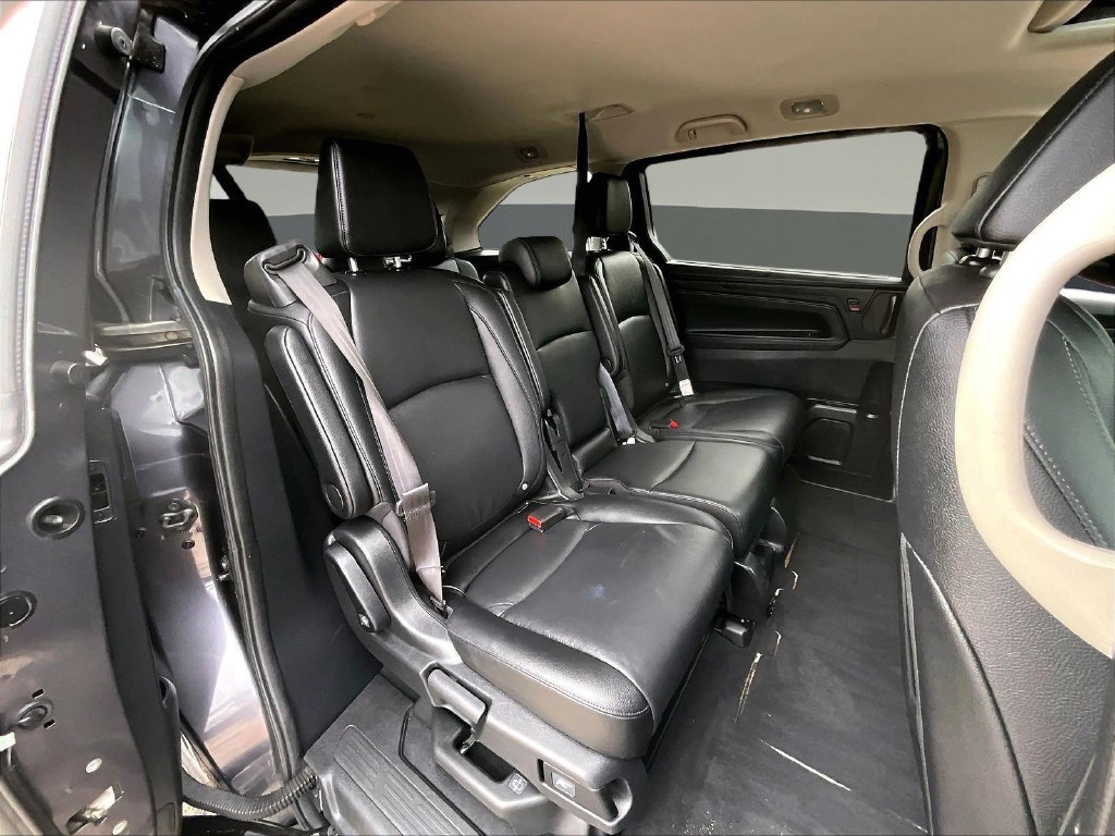 Used 2025 Honda Odyssey EX-L image 26