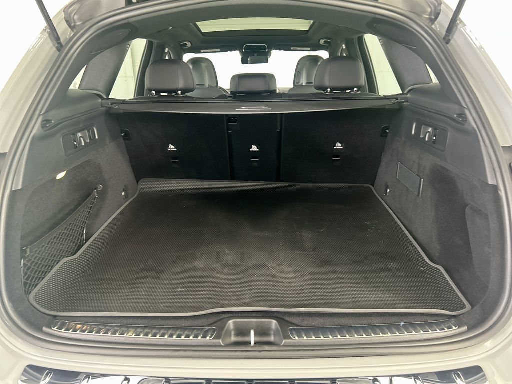 Certified 2026 Mercedes-Benz GLC 43 AMG 4MATIC image 27