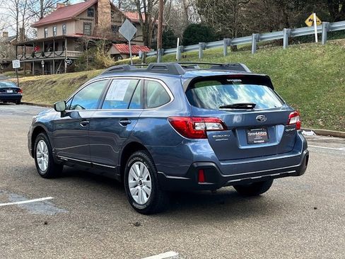 Used 2018 Subaru Outback 2.5i image 23