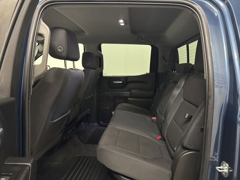 Used 2019 Chevrolet Silverado 1500 LT w/ All-Star Edition image 46