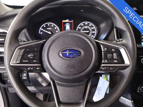 Used 2019 Subaru Forester w/ Alloy Wheel Package image 3