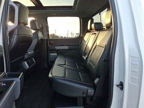 Certified 2023 Ford F350 Lariat w/ Lariat Ultimate Package image 10